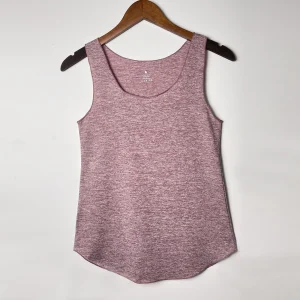 Women Yoga Crop Top - Thumbnail Image 4
