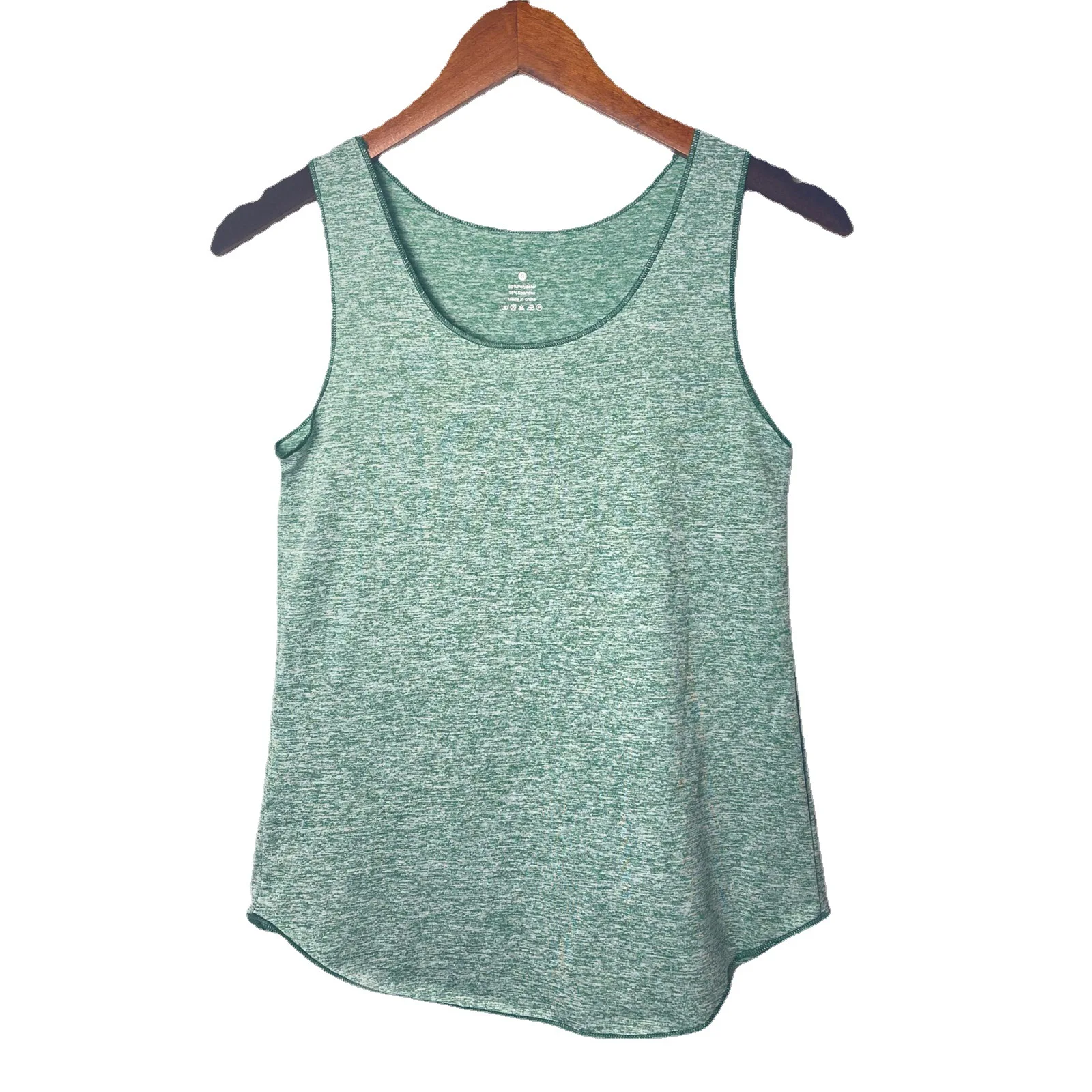 Women Yoga Crop Top - Image 5