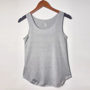 Women Yoga Crop Top - Thumbnail Image 12