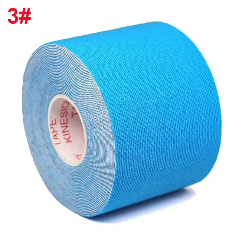 5m Kinesiology Wrap Recovery Tape - Image 9