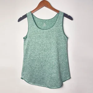 Women Yoga Crop Top - Thumbnail Image 7