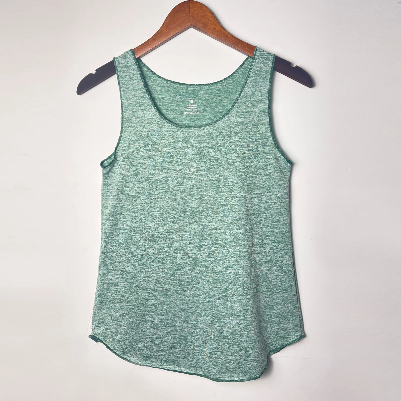 Women Yoga Crop Top - Image 7