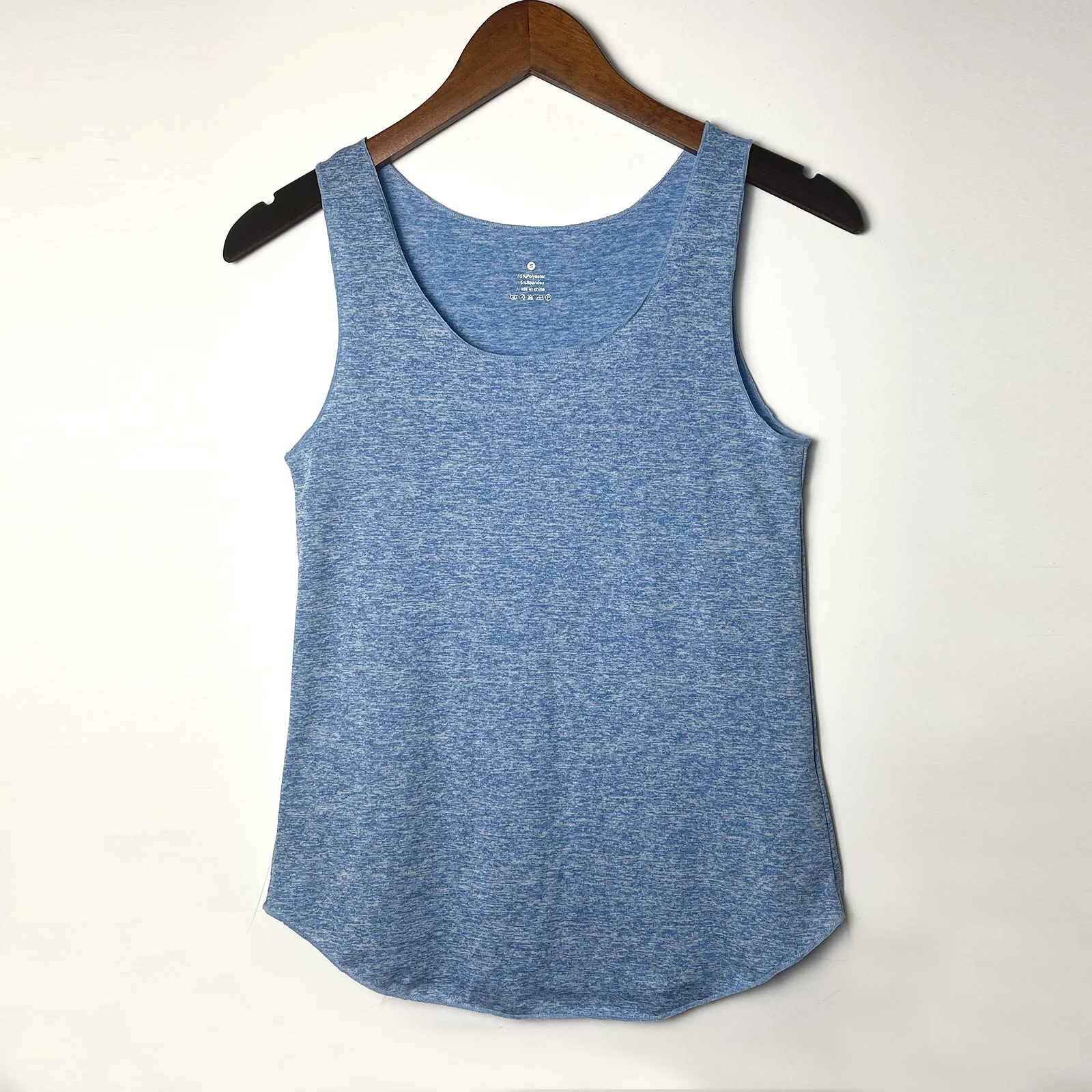 Women Yoga Crop Top - Image 6