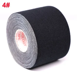 5m Kinesiology Wrap Recovery Tape - Thumbnail Image 21