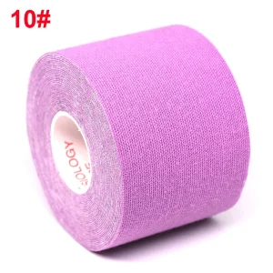 5m Kinesiology Wrap Recovery Tape - Thumbnail Image 11