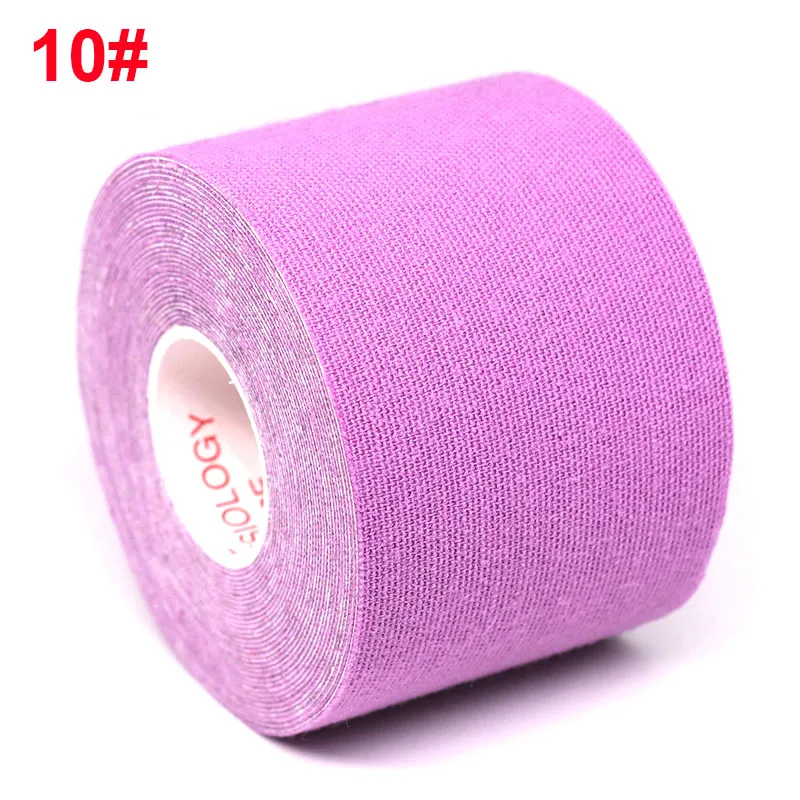 5m Kinesiology Wrap Recovery Tape - Image 11