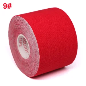 5m Kinesiology Wrap Recovery Tape - Thumbnail Image 15