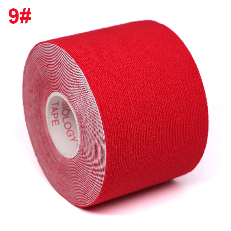 5m Kinesiology Wrap Recovery Tape - Image 15