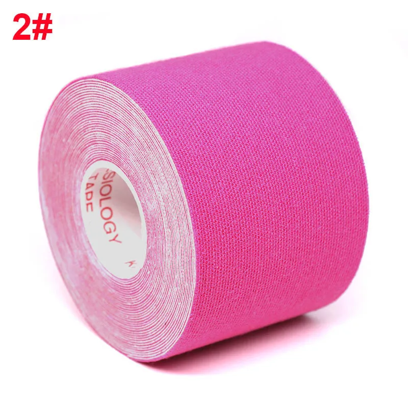 5m Kinesiology Wrap Recovery Tape - Image 19