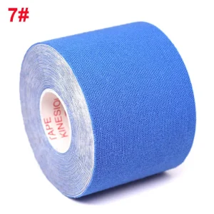 5m Kinesiology Wrap Recovery Tape - Thumbnail Image 18