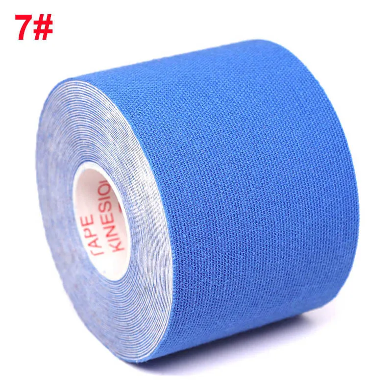5m Kinesiology Wrap Recovery Tape - Image 18