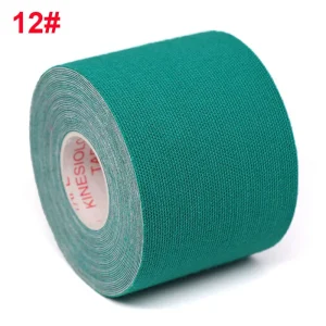 5m Kinesiology Wrap Recovery Tape - Thumbnail Image 13