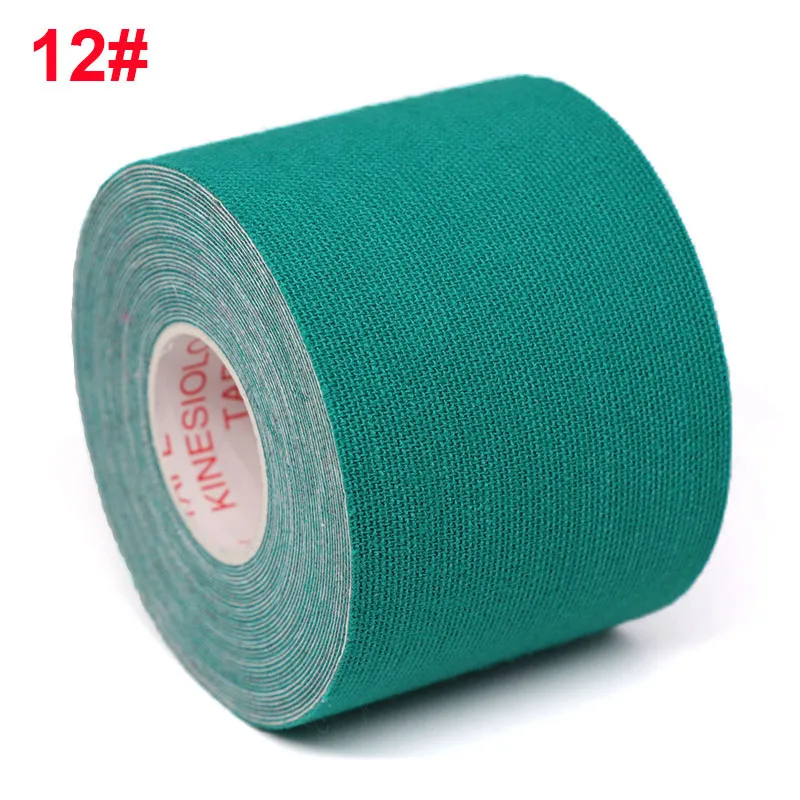 5m Kinesiology Wrap Recovery Tape - Image 13