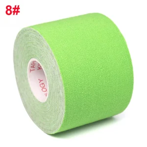 5m Kinesiology Wrap Recovery Tape - Thumbnail Image 14