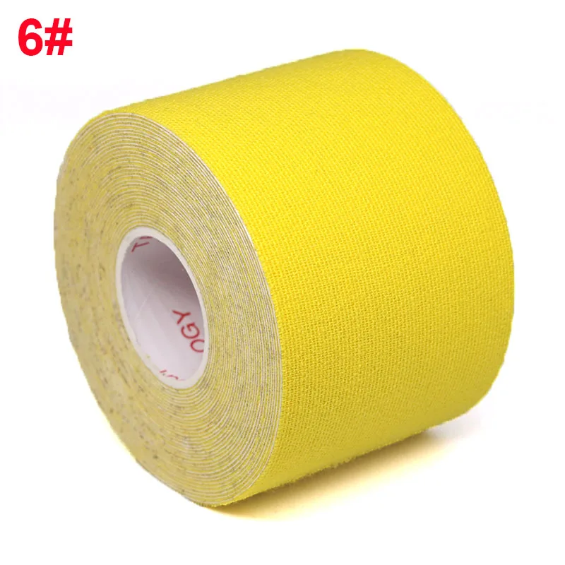 5m Kinesiology Wrap Recovery Tape - Image 17