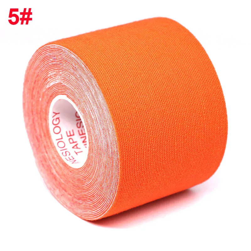 5m Kinesiology Wrap Recovery Tape - Image 16