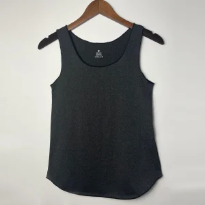 Women Yoga Crop Top - Thumbnail Image 13