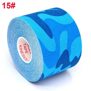 5m Kinesiology Wrap Recovery Tape - Thumbnail Image 10