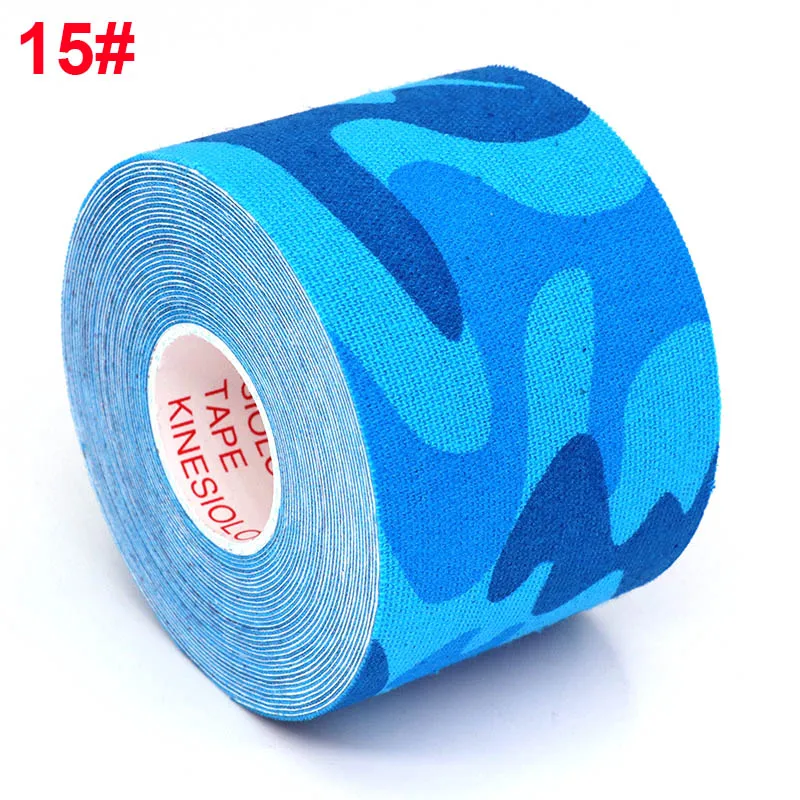 5m Kinesiology Wrap Recovery Tape - Image 10