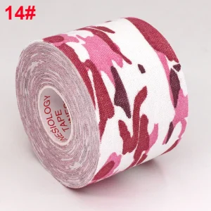 5m Kinesiology Wrap Recovery Tape - Thumbnail Image 7