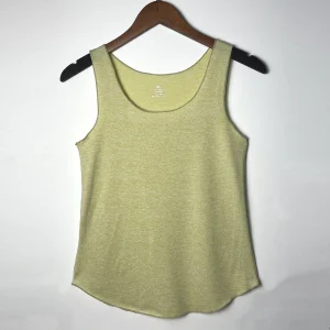 Women Yoga Crop Top - Thumbnail Image 10
