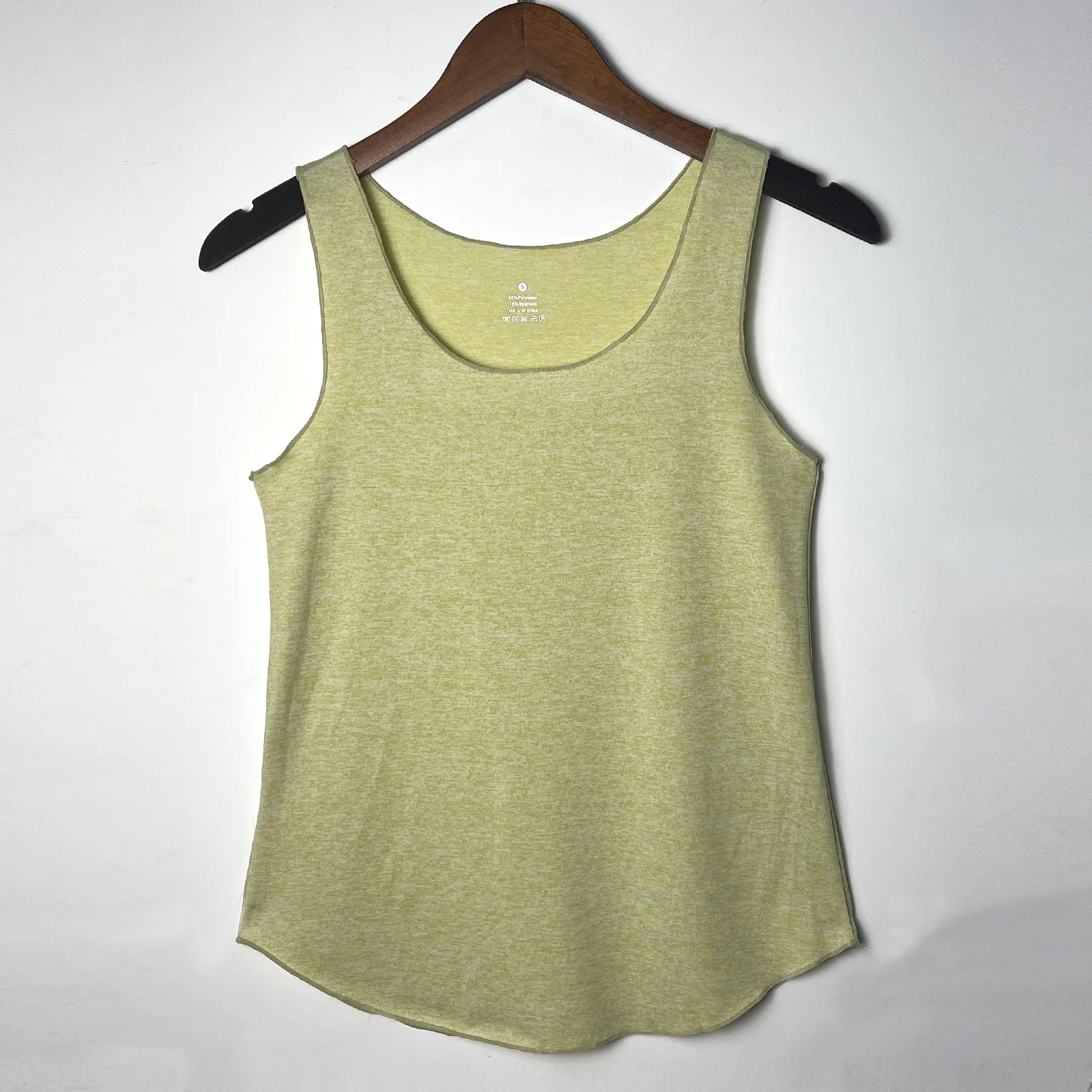 Women Yoga Crop Top - Image 10