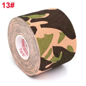 5m Kinesiology Wrap Recovery Tape - Thumbnail Image 8