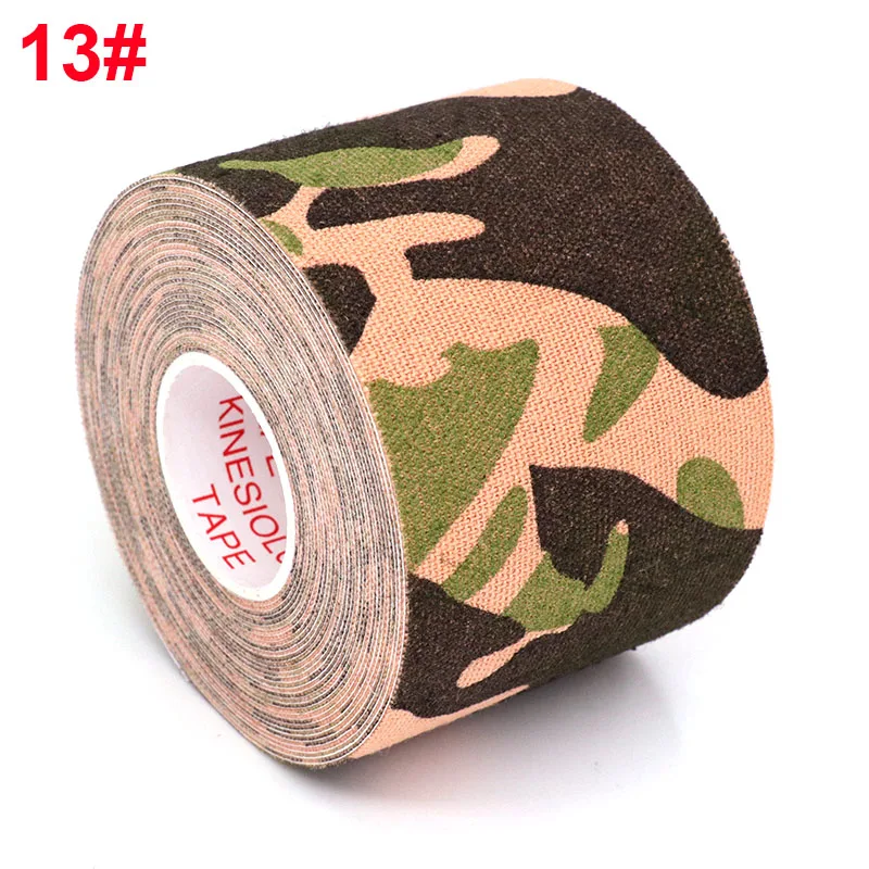 5m Kinesiology Wrap Recovery Tape - Image 8