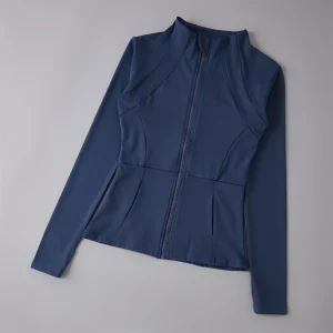 Yoga Clothes Windbreaker Sportswear - Thumbnail Image 6