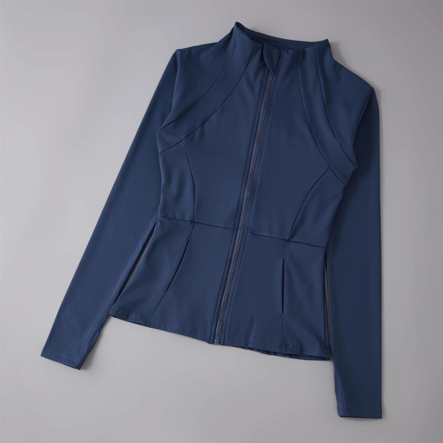 Yoga Clothes Windbreaker Sportswear - Image 6