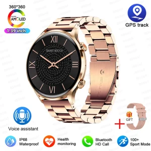 2026 New Smartwatch - Thumbnail Image 20