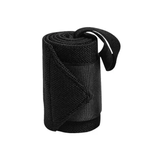 1 PC Wrist and Weightlifting Training Straps - Thumbnail Image 9