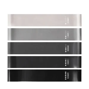 5 Resistance Bands - Thumbnail Image 13