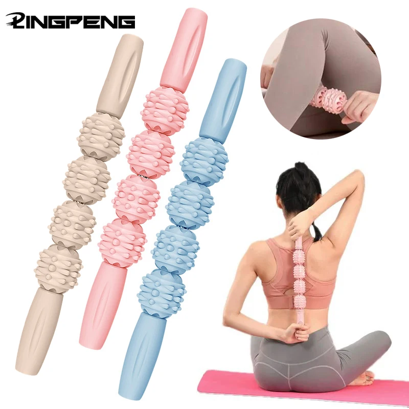Massage Roller Stick - Image 1