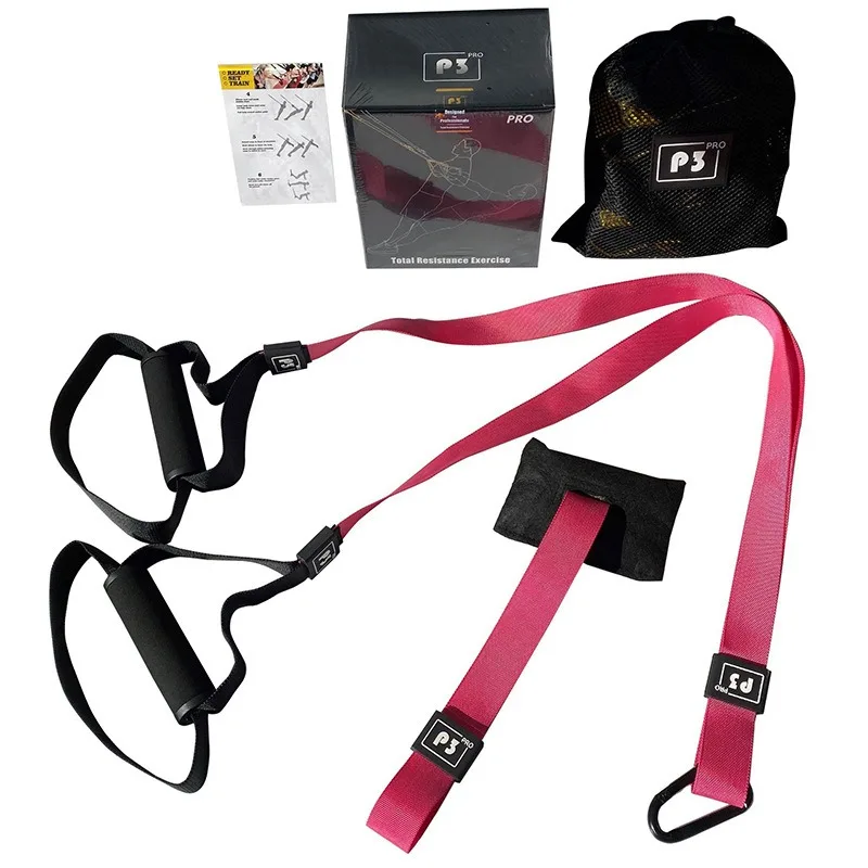 Suspension Training Strap - Image 11