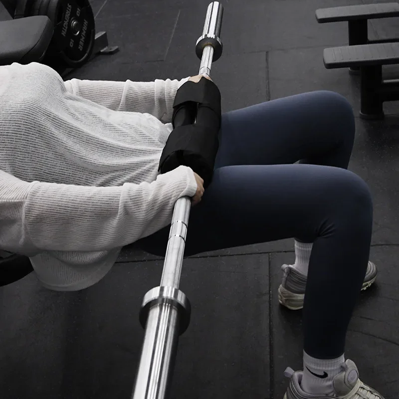 Barbell Pad for Hip Thrust Squat - Image 4