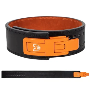 Adjustable Weightlifting Belt - Thumbnail Image 7
