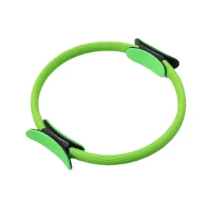 5-Piece Set of Fitness Circular Training Rings - Thumbnail Image 8