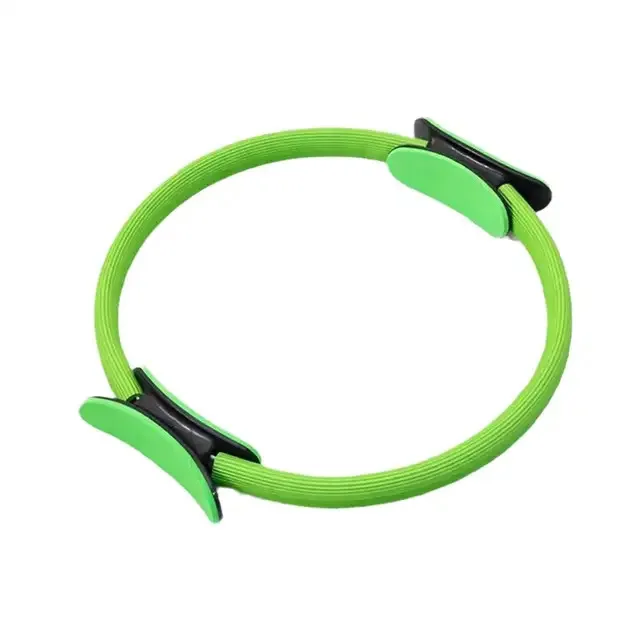 5-Piece Set of Fitness Circular Training Rings - Image 8