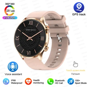 2026 New Smartwatch - Thumbnail Image 10