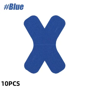 10PCS Kinesiology Sports Tape - Thumbnail Image 7