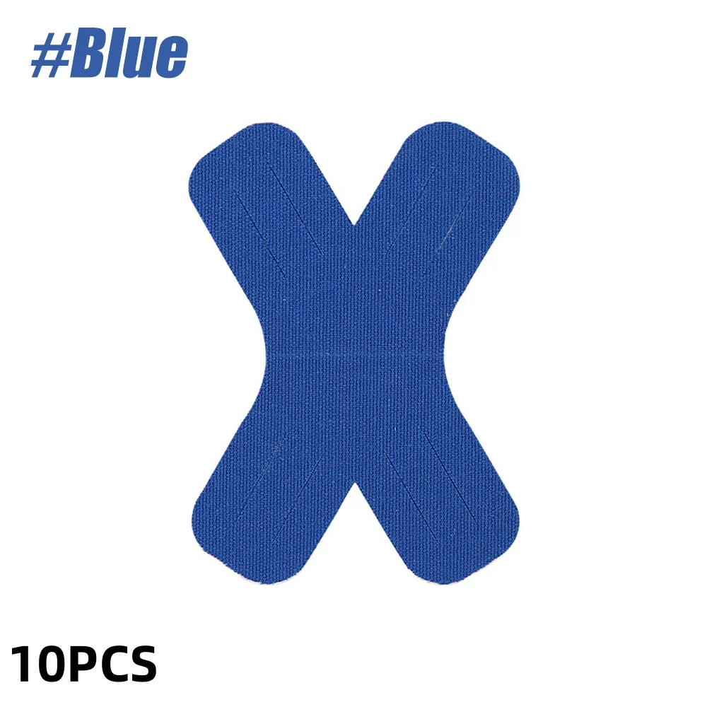 10PCS Kinesiology Sports Tape - Image 7