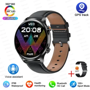 2026 New Smartwatch - Thumbnail Image 9