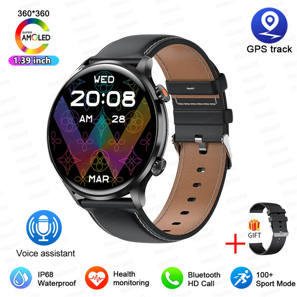 2026 New Smartwatch - Image 9