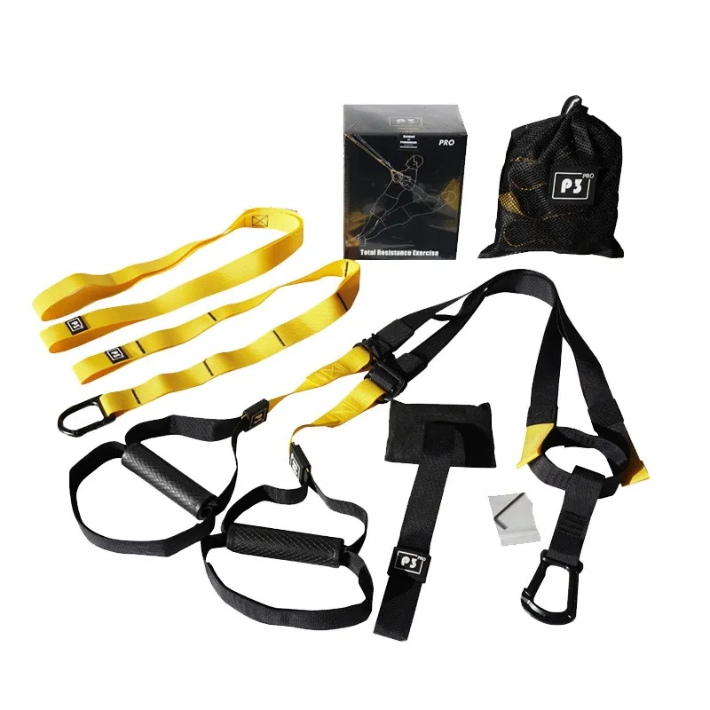 Suspension Training Strap - Image 1