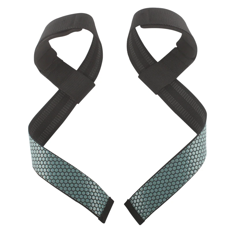 Silica Gel Non-Slip Lifting Straps - Image 7