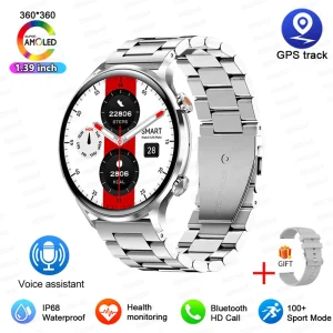 2026 New Smartwatch - Thumbnail Image 21