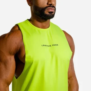 Men Fitness Tank Tops - Thumbnail Image 3