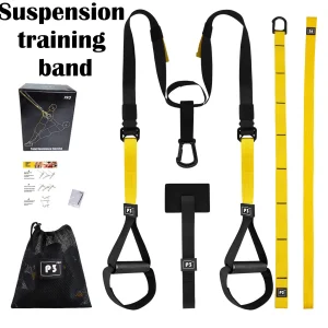 Suspension Training Strap - Thumbnail Image 2