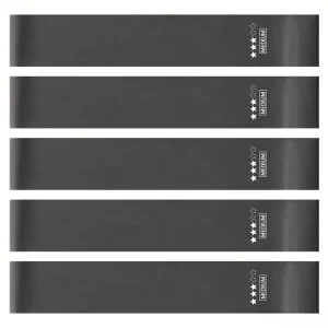 5 Resistance Bands - Thumbnail Image 7